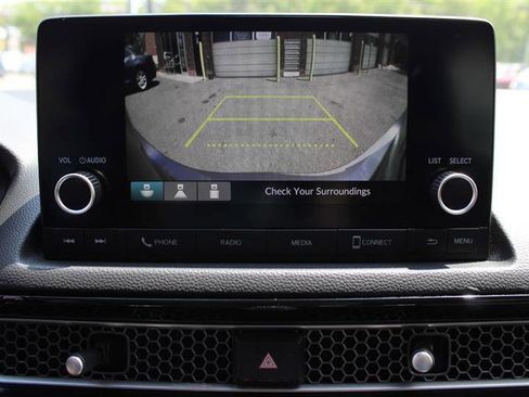 Used 2022 Honda Civic EX image 18