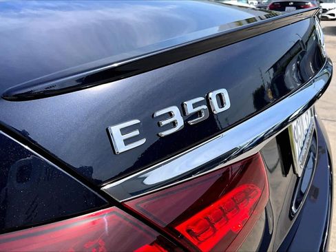 Used 2023 Mercedes-Benz E 350 E 350 image 9