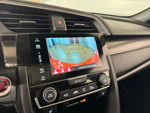 Used 2018 Honda Civic Si image 21