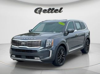 Used 2021 Kia Telluride SX w/ Towing Package FWD video 2