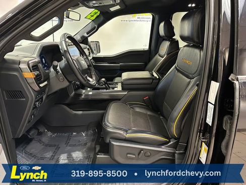 Used 2023 Ford F150 Tremor w/ Equipment Group 402A High image 6