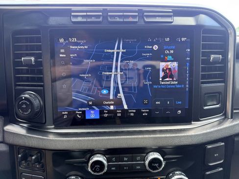 Used 2024 Ford F250 Platinum AWD/4WD image 31