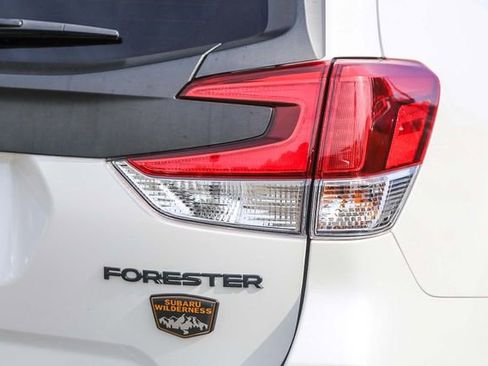 Used 2023 Subaru Forester Wilderness image 11