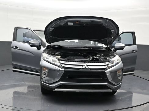 Used 2020 Mitsubishi Eclipse Cross FWD image 36