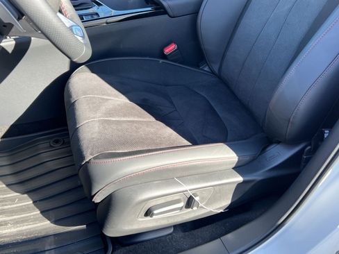 New 2025 Acura ADX A-Spec image 11