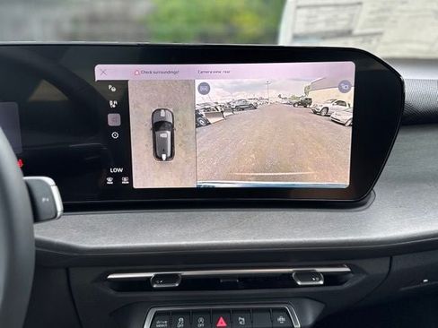 New 2026 Audi Q3 quattro 2.0T AWD/4WD image 25