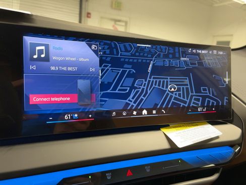 New 2026 BMW X3 M50 w/ Premium Package image 24