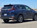 Certified 2021 Honda CR-V EX image 3