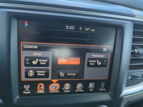 Used 2014 RAM 1500 Big Horn AWD/4WD image 16