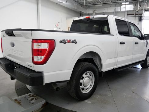 Used 2022 Ford F150 XL w/ Trailer Tow Package AWD/4WD image 7