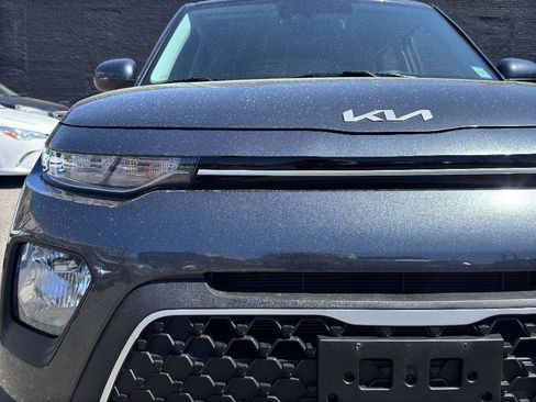 Certified 2022 Kia Soul LX w/ Technology Package image 11