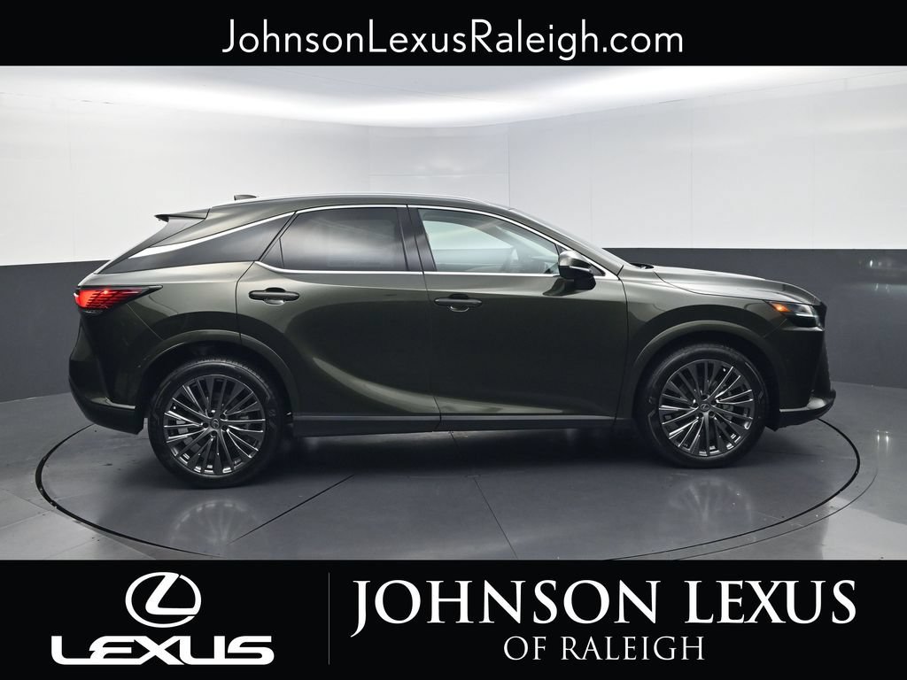 New 2026 Lexus RX 350 FWD w/ Convenience Package image 6