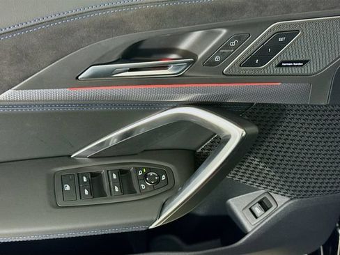 New 2026 BMW X1 M35i w/ Technology Package AWD/4WD image 18
