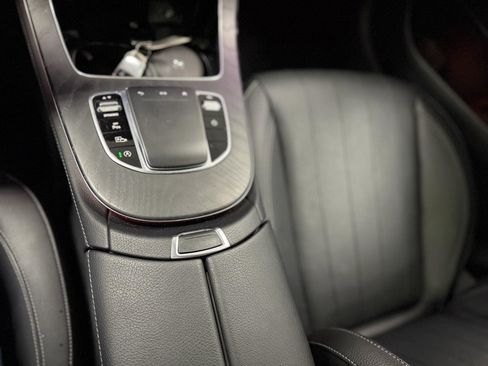 Used 2023 Mercedes-Benz E 350 4MATIC Sedan w/ Premium Package image 31