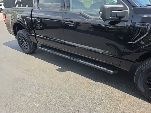 New 2026 Ford F150 XLT w/ Equipment Group 302A MID AWD/4WD image 5