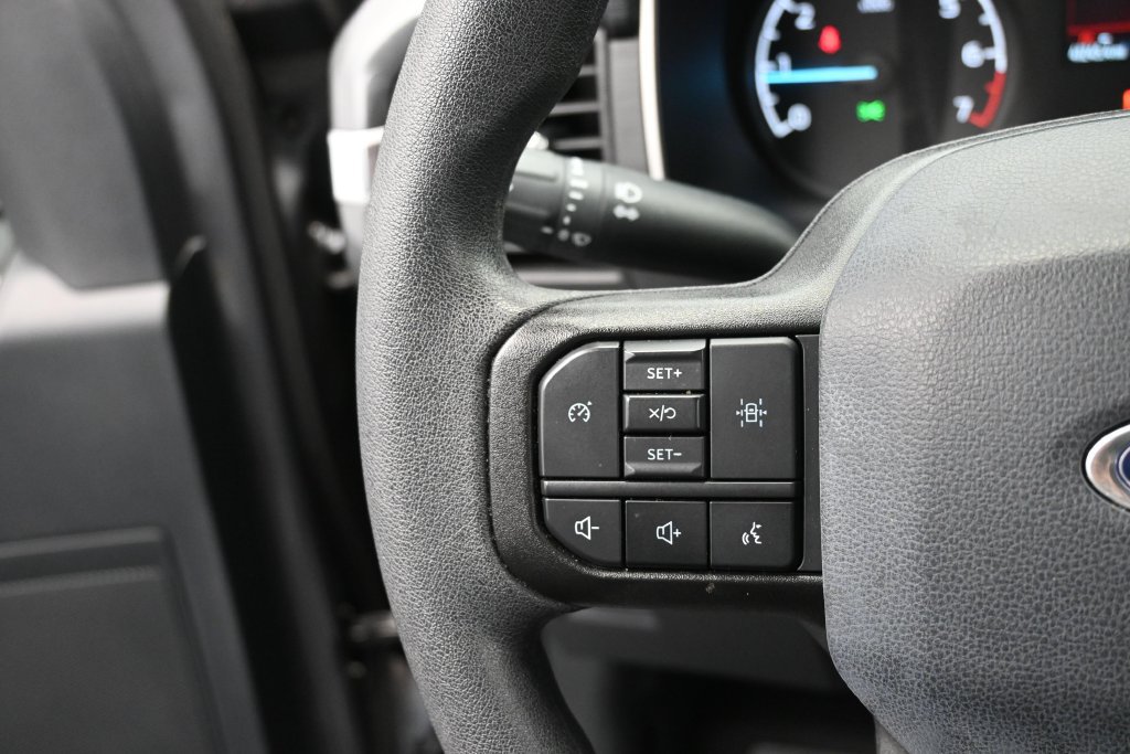Certified 2023 Ford F150 XL w/ STX Appearance Package RWD image 21