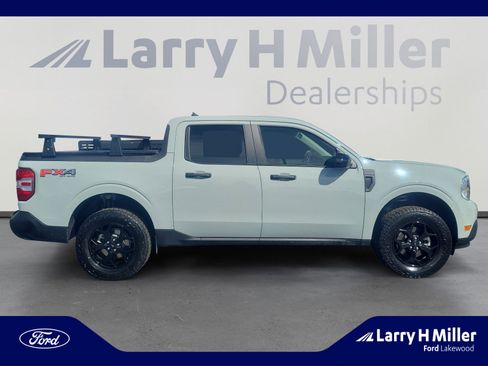Used 2024 Ford Maverick XLT w/ XLT Luxury Package image 6