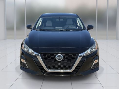 Used 2020 Nissan Altima 2.5 S image 9