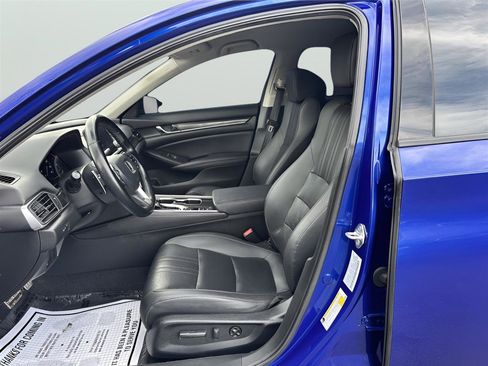 Used 2021 Honda Accord Sport Special Edition image 12