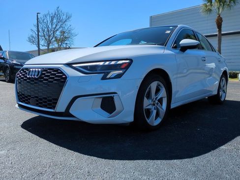 Used 2023 Audi A3 2.0T Premium image 8