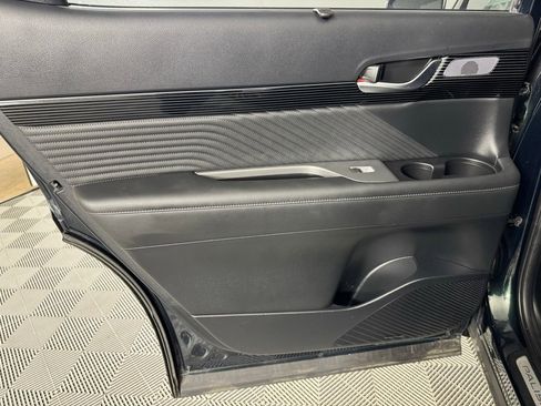 Used 2023 Hyundai Palisade Calligraphy AWD/4WD image 28