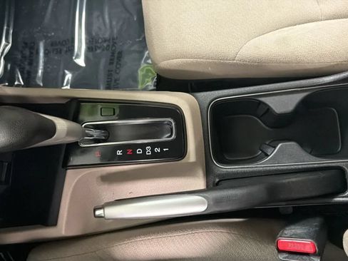 Used 2013 Honda Civic EX image 12