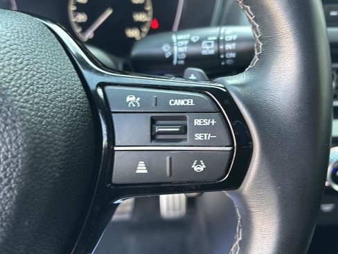 Used 2022 Honda Civic Sport image 13