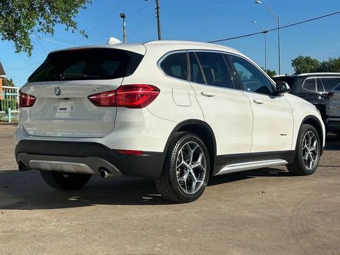 Used 2017 BMW X1 xDrive28i image 3