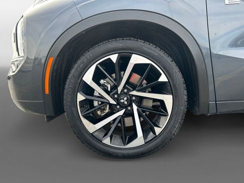 Used 2024 Mitsubishi Outlander SEL image 15