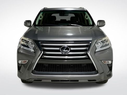 Used 2014 Lexus GX 460 w/ Premium Package image 12