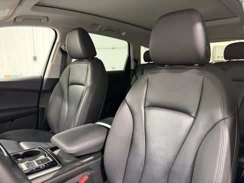 Used 2022 Audi Q7 3.0T Premium Plus w/ Premium Plus Package image 5