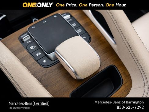 Certified 2023 Mercedes-Benz GLE 350 4MATIC image 31