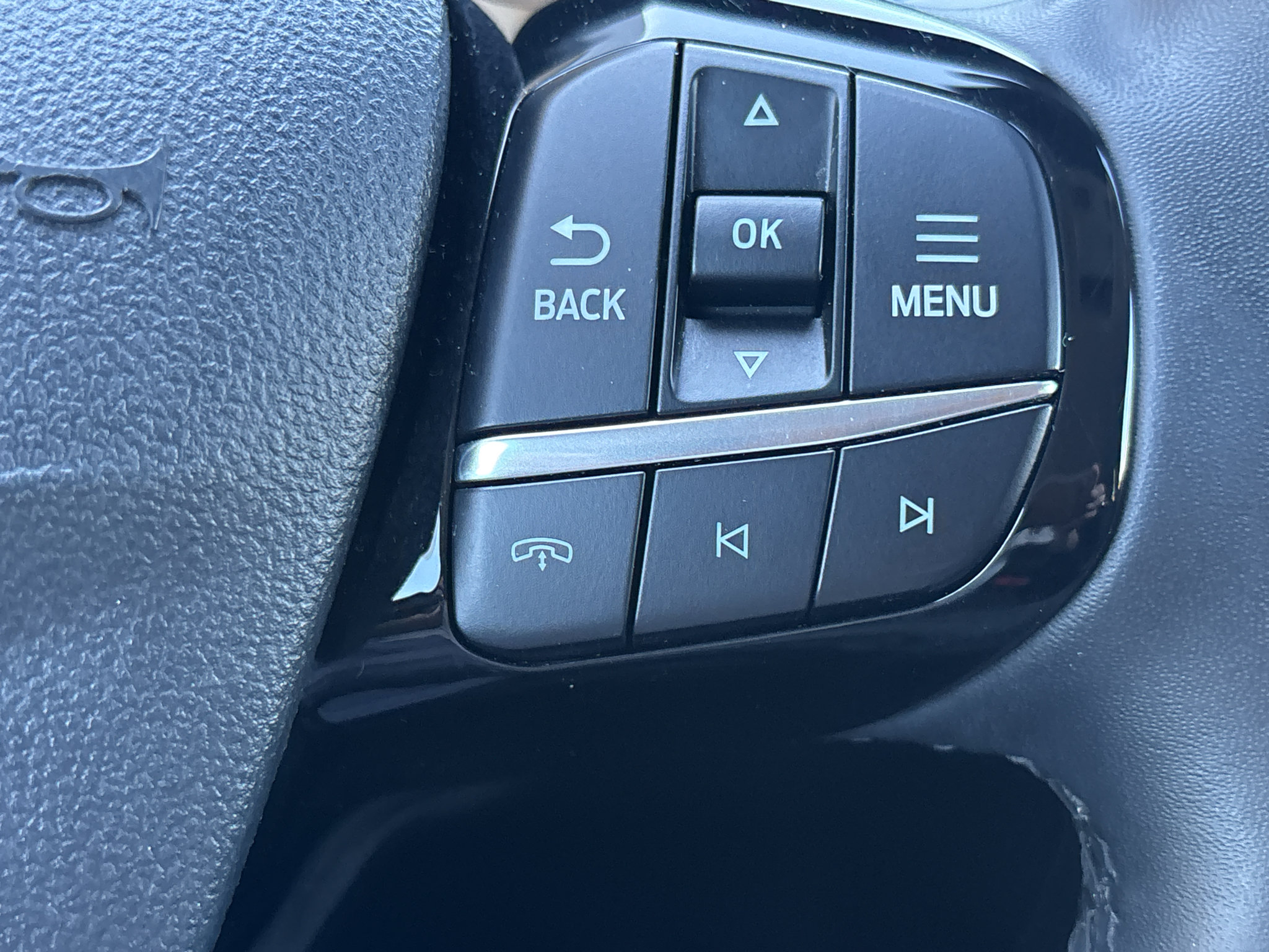Used 2024 Ford Escape Active AWD/4WD image 13