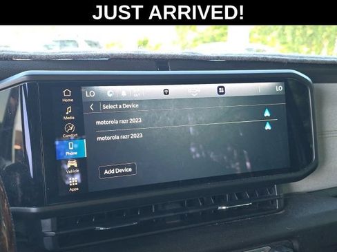 Used 2024 Jeep Gladiator Sport AWD/4WD image 20
