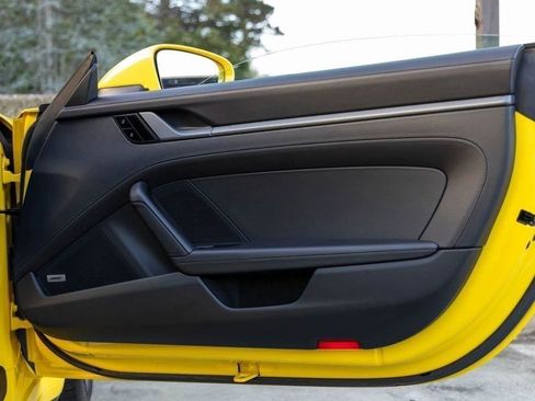 Certified 2021 Porsche 911 Carrera S image 47