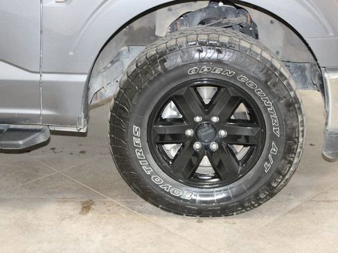 Used 2022 Ford F150 XLT w/ Equipment Group 301A Mid AWD/4WD image 53