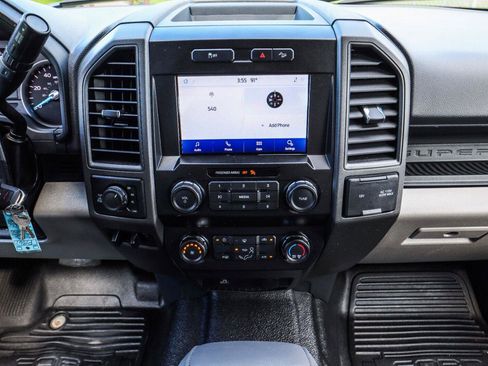 Used 2022 Ford F250 XL w/ STX Appearance Package AWD/4WD image 25