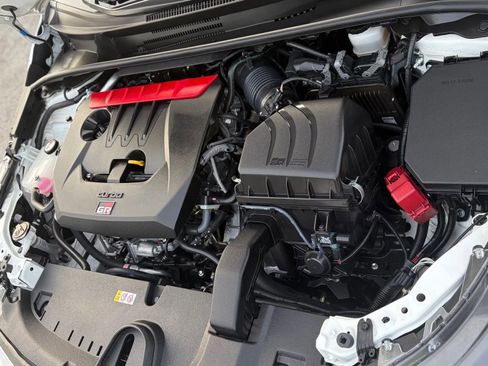 Used 2024 Toyota Corolla GR image 17