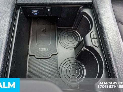 Used 2024 Hyundai Palisade Limited image 46