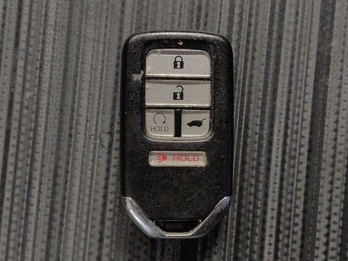 Used 2019 Honda Passport Sport image 32