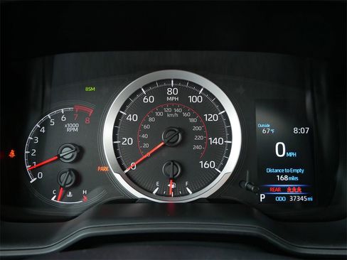 Used 2022 Toyota Corolla SE image 27