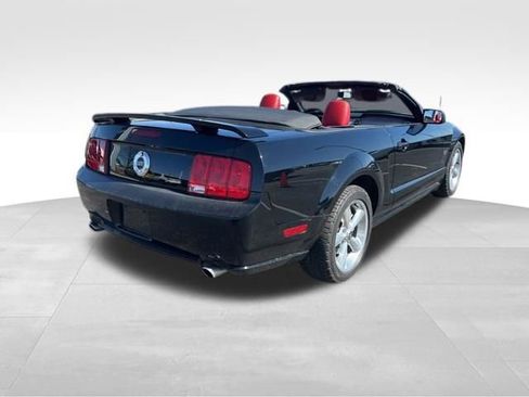 Used 2008 Ford Mustang GT image 27