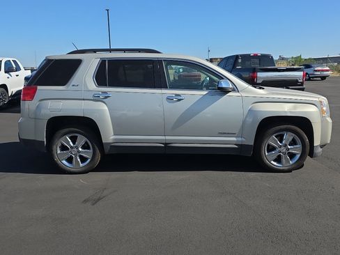 Used 2015 GMC Terrain SLT AWD/4WD image 9
