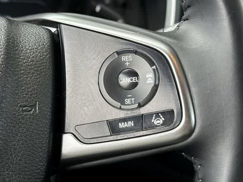 Used 2018 Honda CR-V EX-L image 23