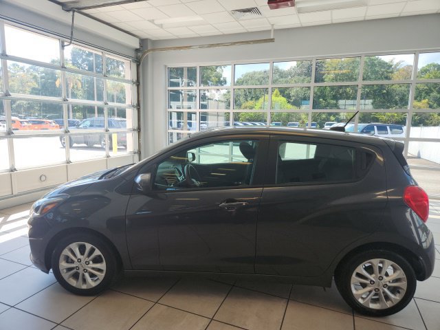 Used 2021 Chevrolet Spark LT FWD image 6
