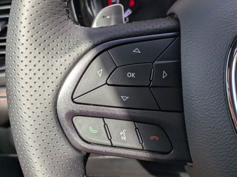 New 2026 Dodge Durango GT image 21