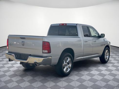 Used 2018 RAM 1500 Lone Star RWD image 9
