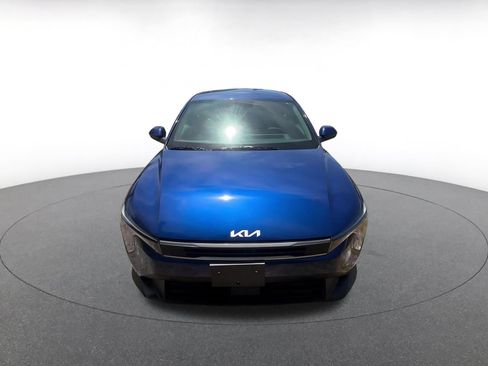 Used 2025 Kia K4 FWD image 4