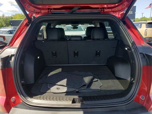 Used 2025 Chevrolet Equinox LT w/ Convenience Package II AWD/4WD image 5