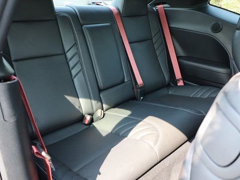 Used 2023 Dodge Challenger SRT Hellcat Widebody image 43